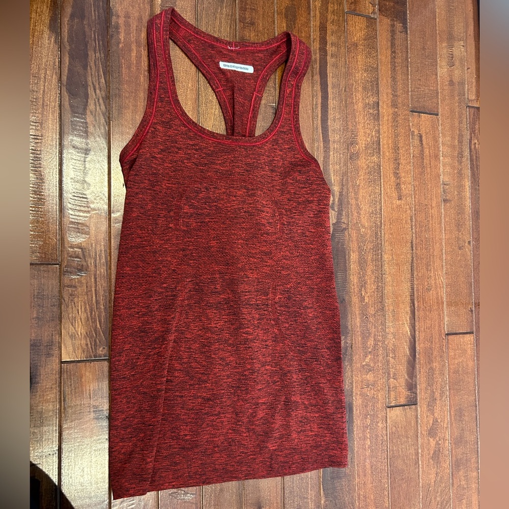 LULULEMON Swiftly Tech Racerback Tank Top